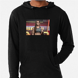 Fight Spirit Aspen Ladd Hoodies