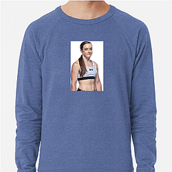 Featherweight Force Aspen Ladd Sweatshirts