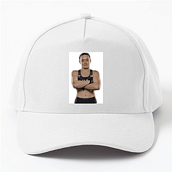 Bantamweight Contender Aspen Ladd Hats & Caps