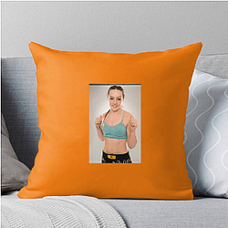 Relentless Energy Aspen Ladd Pillows Cover