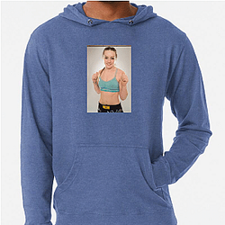 Relentless Energy Aspen Ladd Hoodies
