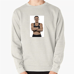 Bantamweight Contender Aspen Ladd Sweatshirts