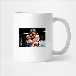Ground Control Aspen Ladd Mugs