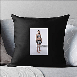 Heavy Hands Aspen Ladd Pillows Cover