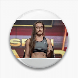 Fight Spirit Aspen Ladd Pins