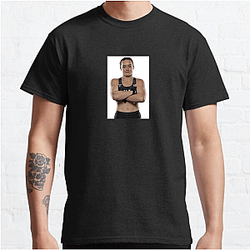 Bantamweight Contender Aspen Ladd T-Shirts