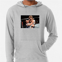 Ground Control Aspen Ladd Hoodies