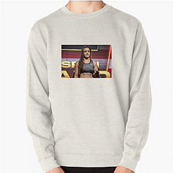 Fight Spirit Aspen Ladd Sweatshirts
