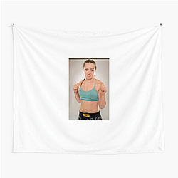 Relentless Energy Aspen Ladd Tapestries