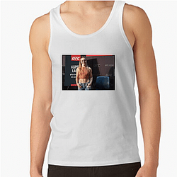Cage Tenacity Aspen Ladd Tank Tops