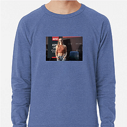 Cage Tenacity Aspen Ladd Sweatshirts