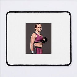 Rising Prospect Aspen Ladd Mouse Pads