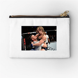 Ground Control Aspen Ladd Zipper Pouches