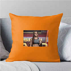 Fight Spirit Aspen Ladd Pillows Cover