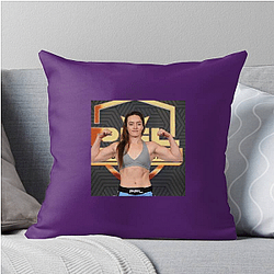 Power Striker Aspen Ladd Pillows Cover