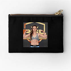 Power Striker Aspen Ladd Zipper Pouches