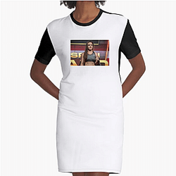 Fight Spirit Aspen Ladd Dresses