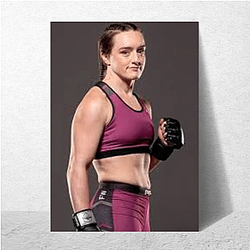 Rising Prospect Aspen Ladd Posters