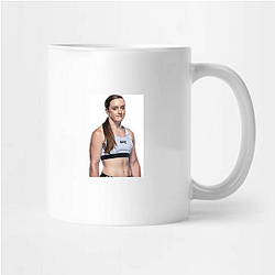 Featherweight Force Aspen Ladd Mugs