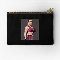 Rising Prospect Aspen Ladd Zipper Pouches