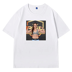 Power Striker Aspen Ladd T-Shirts