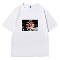 Ground Control Aspen Ladd T-Shirts