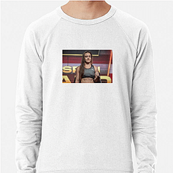 Fight Spirit Aspen Ladd Sweatshirts