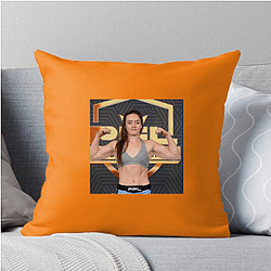 Power Striker Aspen Ladd Pillows Cover
