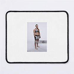 Heavy Hands Aspen Ladd Mouse Pads