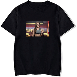 Fight Spirit Aspen Ladd T-Shirts