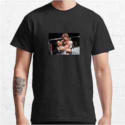 Ground Control Aspen Ladd T-Shirts