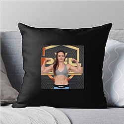 Power Striker Aspen Ladd Pillows Cover