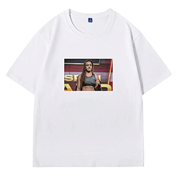 Fight Spirit Aspen Ladd T-Shirts