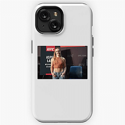 Cage Tenacity Aspen Ladd iPhone Cases