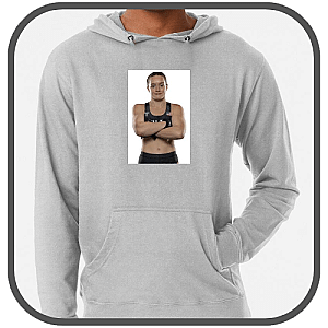 Aspen Ladd Hoodies
