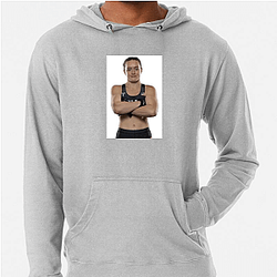 Bantamweight Contender Aspen Ladd Hoodies