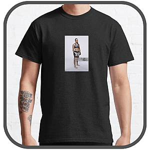 Aspen Ladd T-Shirts