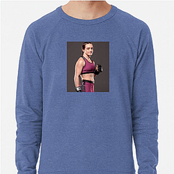 Rising Prospect Aspen Ladd Sweatshirts