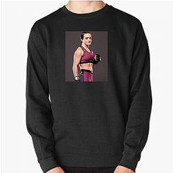 Rising Prospect Aspen Ladd Sweatshirts