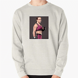 Rising Prospect Aspen Ladd Sweatshirts