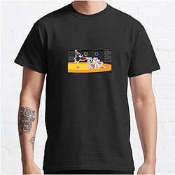 Astral Party Collector’s Items Astral Party T-Shirts
