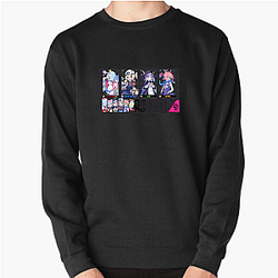Astral Party Limited Edition Pieces Astral Party Sweatshirts