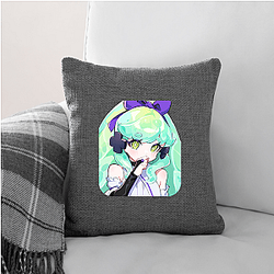Astral Party Trendy Wearables Astral Party Pillows Cover