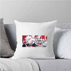 Astral Party Iconic Accessories Astral Party Pillows Cover