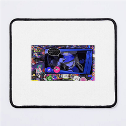 Astral Party Fashion Picks Astral Party Mouse Pads