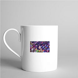 Astral Party Signature Apparel Astral Party Mugs