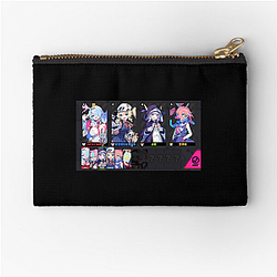 Astral Party Limited Edition Pieces Astral Party Zipper Pouches