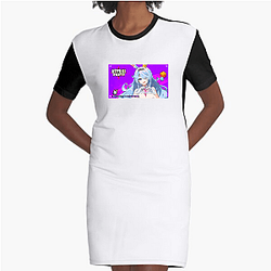 Astral Party Official Supporter Gear Astral Party Dresses