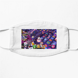 Astral Party Signature Apparel Astral Party Face Masks