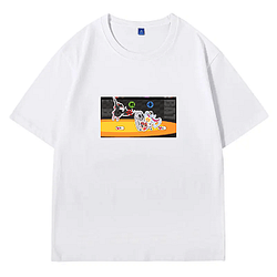 Astral Party Collector’s Items Astral Party T-Shirts